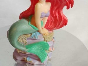 Figurine Ariel la petite sirene
