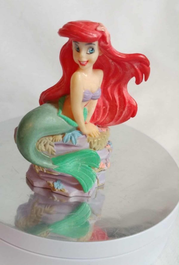 Figurine Ariel la petite sirene