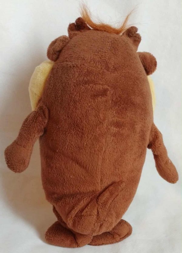 PELUCHE TAZ – Image 2