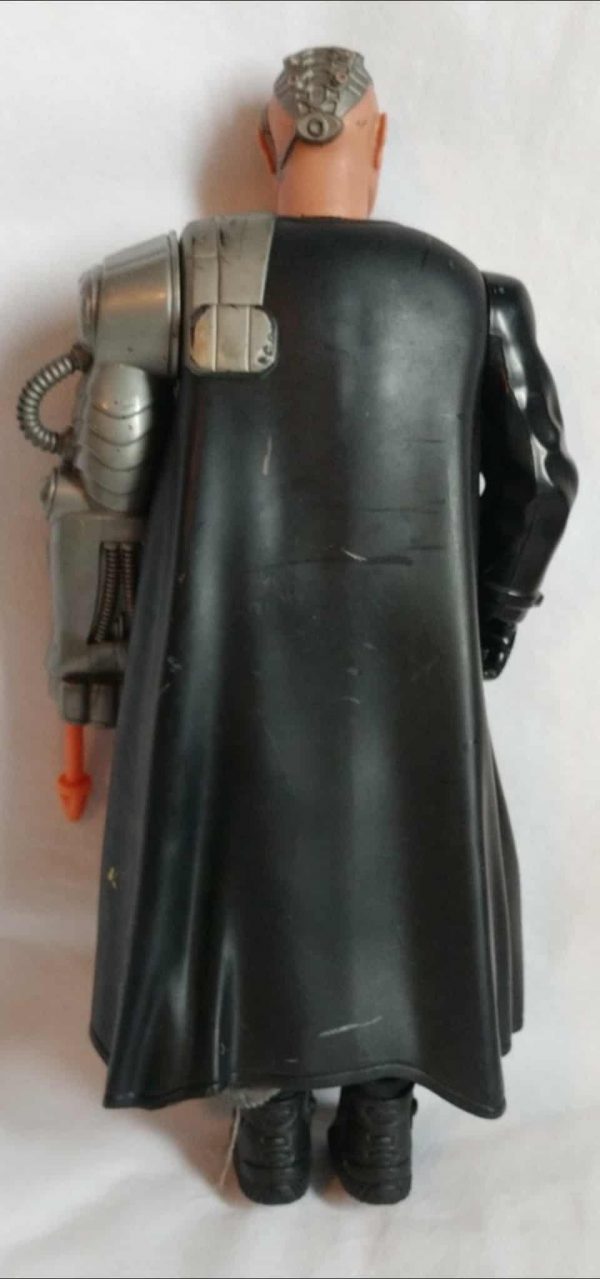 Figurine Docteur X - ActionMan – Image 2