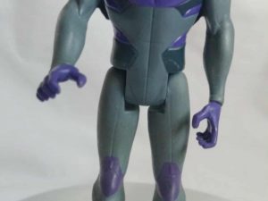 Figurine "Bouffon vert" - MARVEL