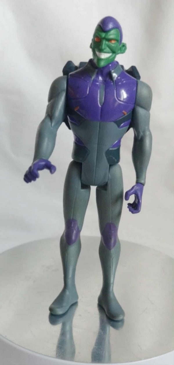 Figurine "Bouffon vert" - MARVEL