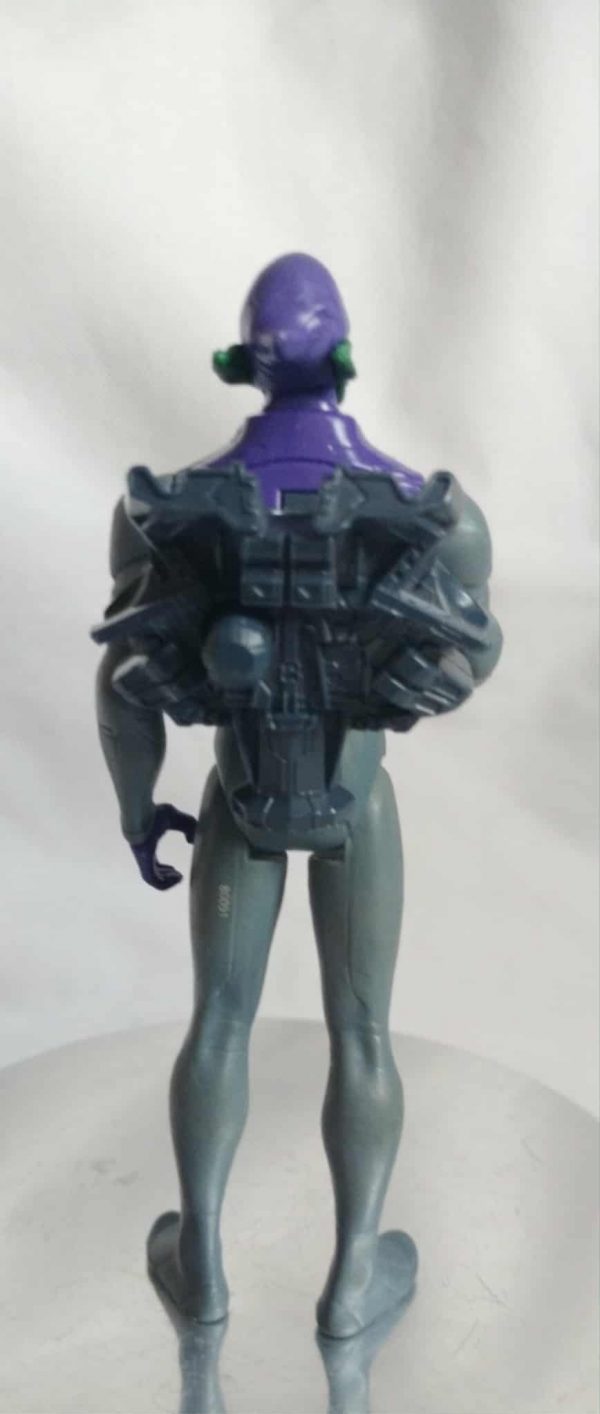 Figurine "Bouffon vert" - MARVEL – Image 2