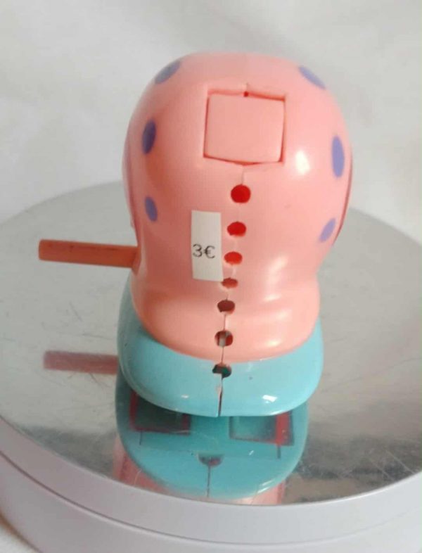 Figurine Garry BOB L'éponge – Image 2