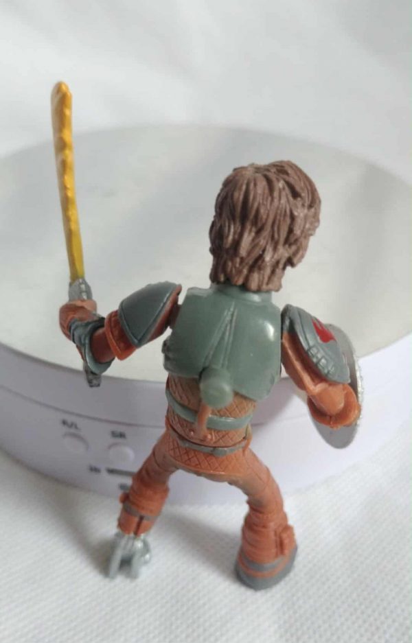 Figurine Harold - DRAGONS – Image 2