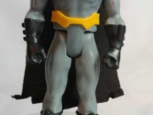 Petite figurine BATMAN