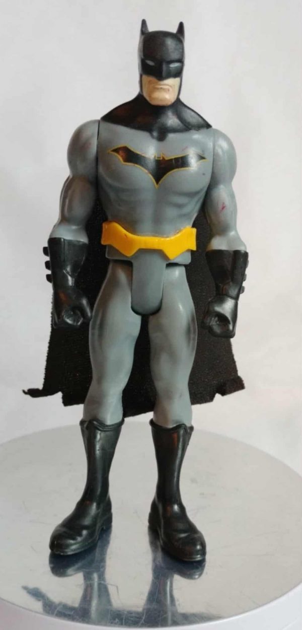 Petite figurine BATMAN