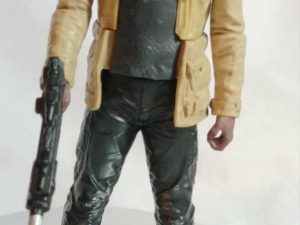 Figurine Finn Star Wars
