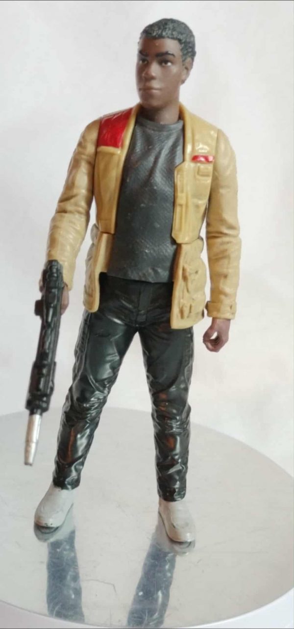 Figurine Finn Star Wars