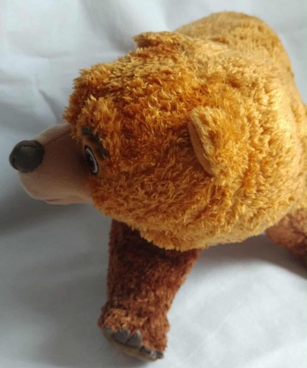 PELUCHE FRERE DES OURS – Image 2