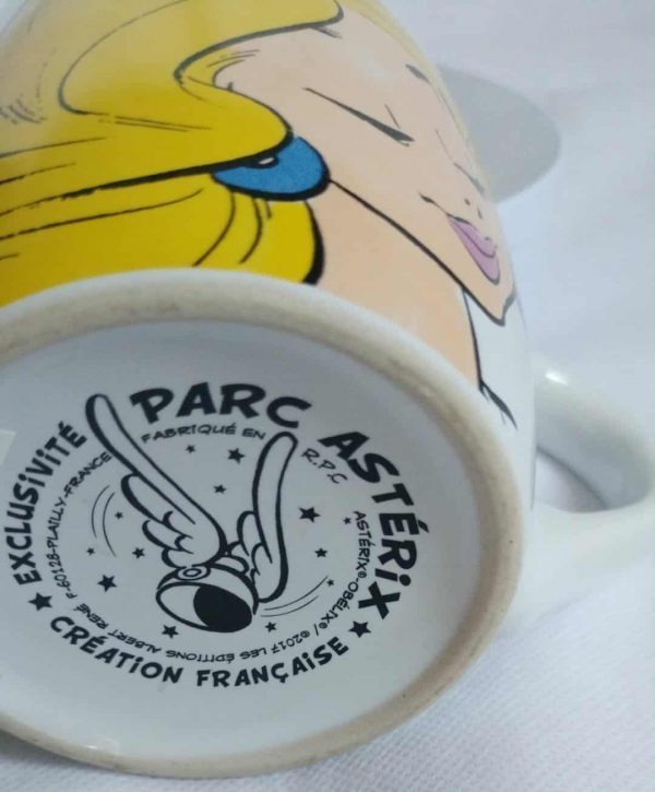 MUG FALBALA PARC ASTERIX – Image 3