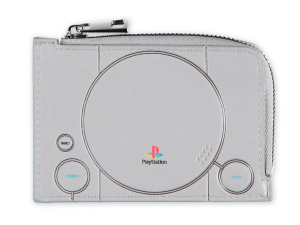 PLAYSTATION - Console - Porte-Cartes