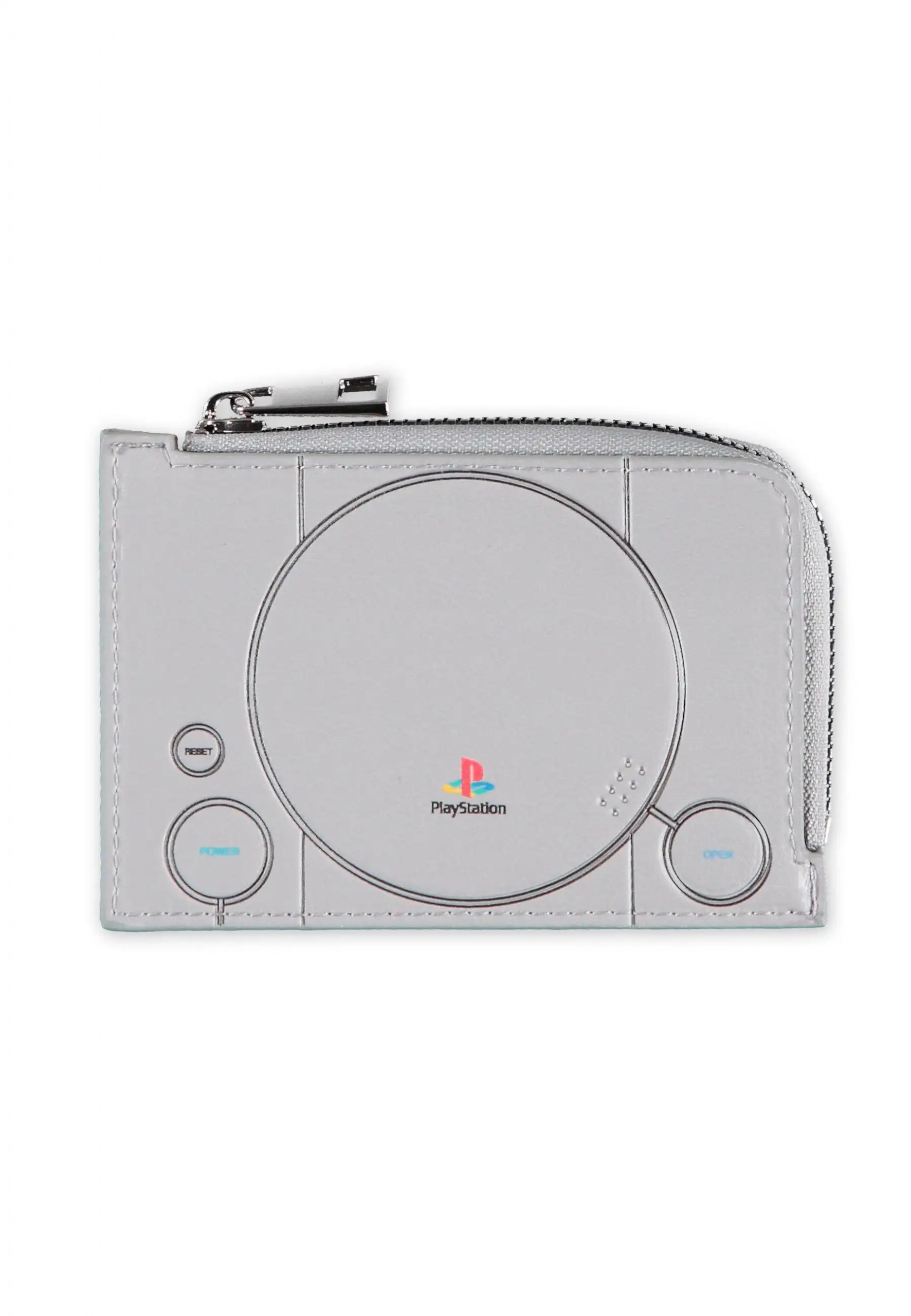 PLAYSTATION - Console - Porte-Cartes