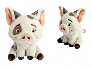 Vaiana Pua Peluche 25cm