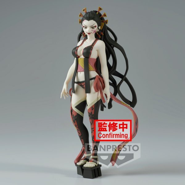Demon Slayer Daki Figurine Demon Series 16cm