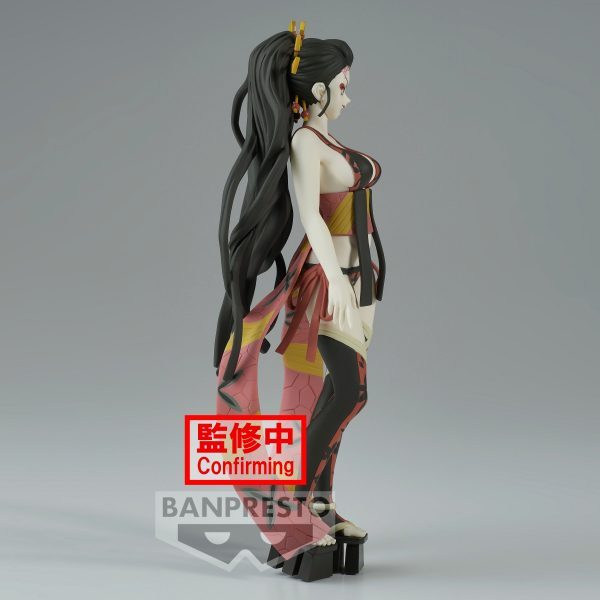 Demon Slayer Daki Figurine Demon Series 16cm – Image 3