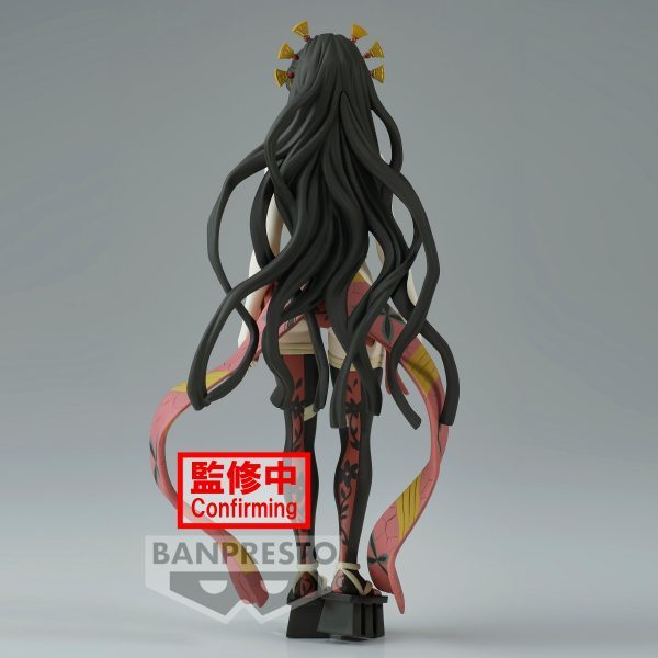 Demon Slayer Daki Figurine Demon Series 16cm – Image 2
