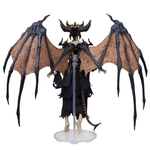 Diablo IV Lilith Figurine Elite Edition 22cm – Image 5