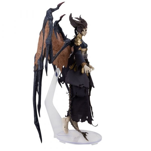 Diablo IV Lilith Figurine Elite Edition 22cm – Image 4