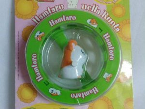 Figurine HAMTARO