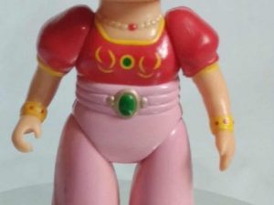 Princesse Jasmine - Little ALADDIN.