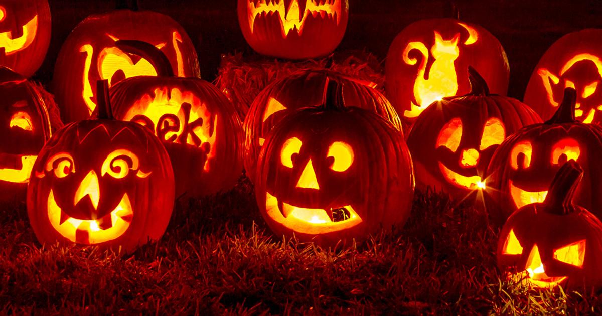 PUB HALLOWEEN