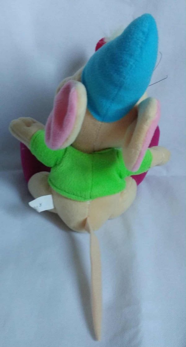 Peluche GUS - Cendrillon – Image 2