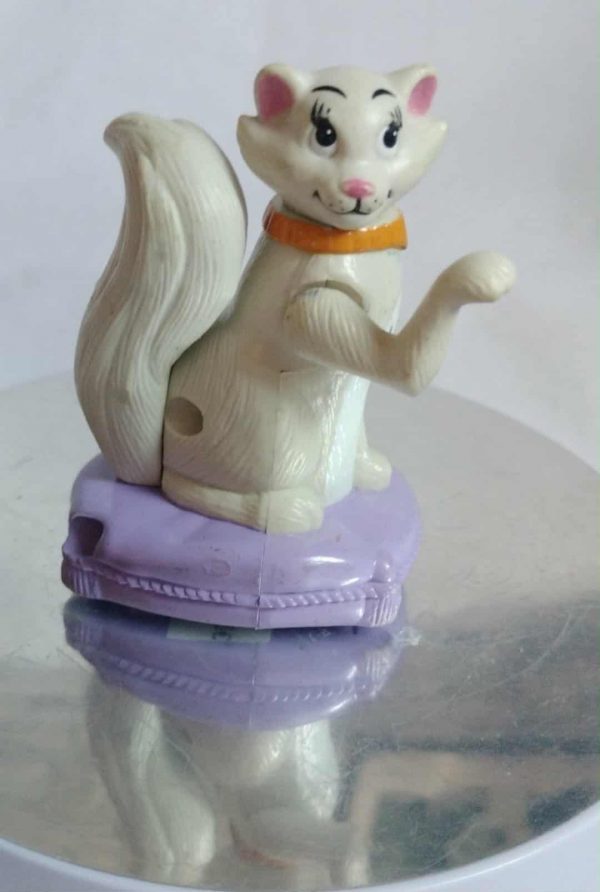 Figurine Duchesse - Aristochats