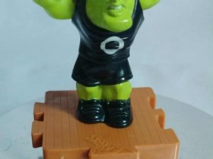 Figurine Monstre Space Jam