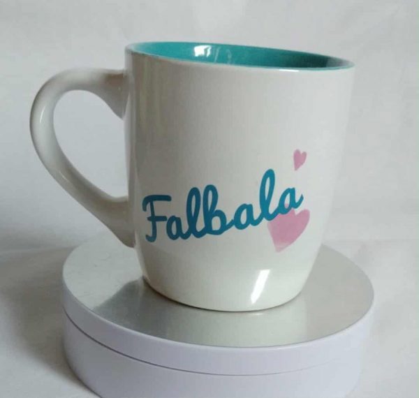 MUG FALBALA PARC ASTERIX – Image 2