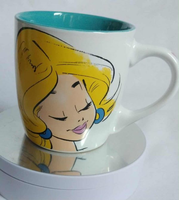 MUG FALBALA PARC ASTERIX
