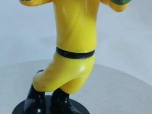 Figurine goofy
