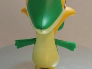 Figurine Vipeliere POKEMON