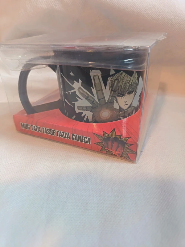 Mug One Punch Man – Image 5