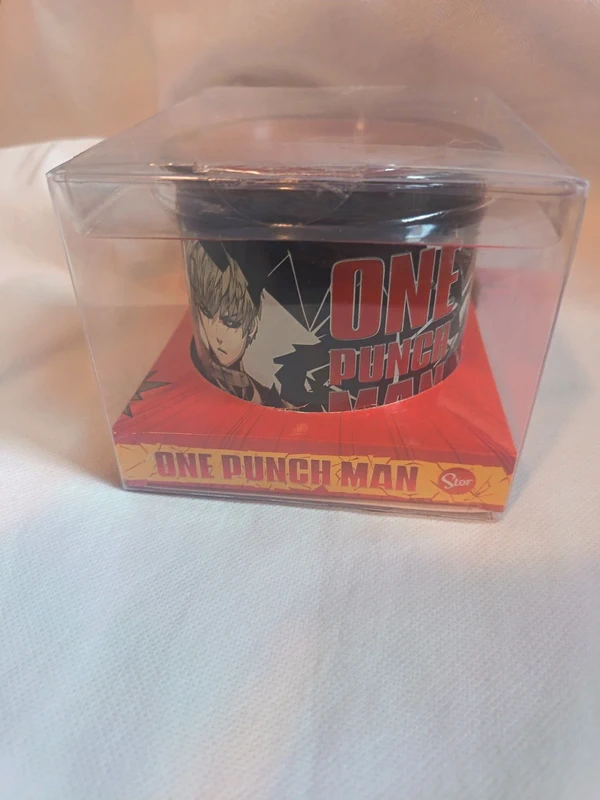 Mug One Punch Man – Image 4