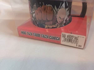 Mug One Punch Man