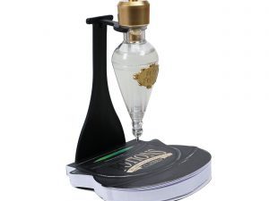 Harry Potter Potion Notebook + Stylo