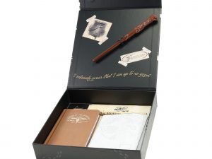 Harry Potter Coffret de Papeterie