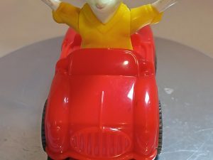 Figurine STUART LITTLE