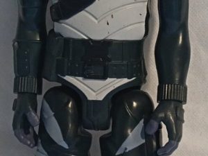 Figurine Dark Rex - FORTNITE.