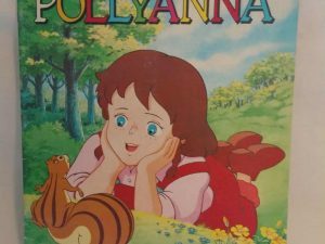 Album Panini POLLYANA