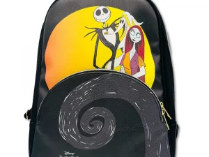 L'étrange Noël de Mr Jack Sac à Dos Fashion