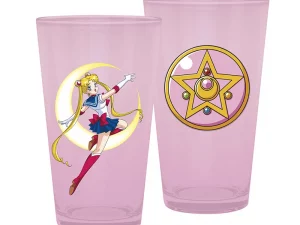 Sailor Moon Verre XXL 400ml