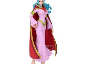 One Piece Nefeltari Vivi Figurine DXF Special 19cm