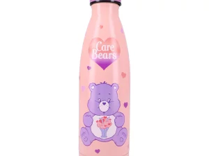 Bisounours Thirsty For More Bouteille en Acier Inoxydable 700ml