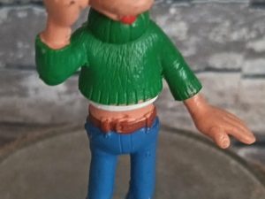 Figurine Gaston Lagaffe