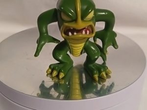 Figurine Monstre SCOOBIDOO