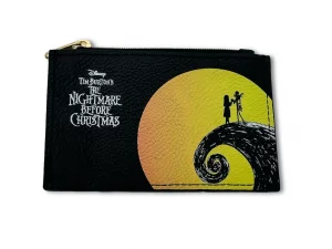 Létrange Noël de Mr Jack Porte-Cartes