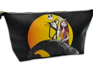 L'étrange Noël de Mr Jack Pochette Similicuir