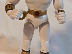 Figurine Power Ranger Mighty Morphin